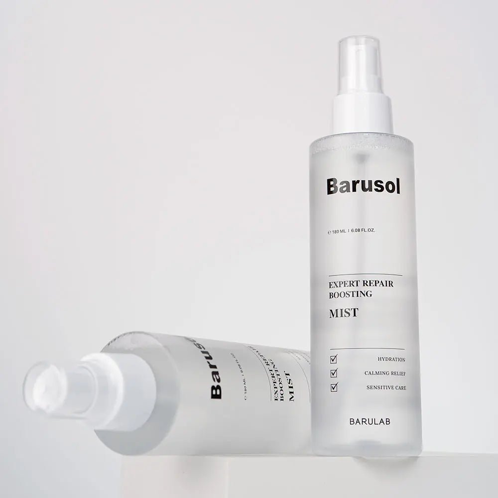 barulab - mist - HANMI STUDIO