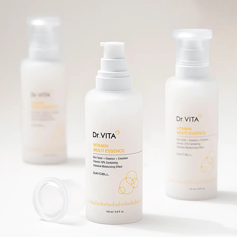 drvita - multi - essence - HANMI STUDIO