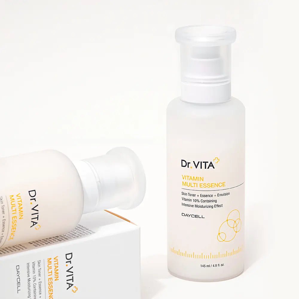 drvita - multi - essence - HANMI STUDIO