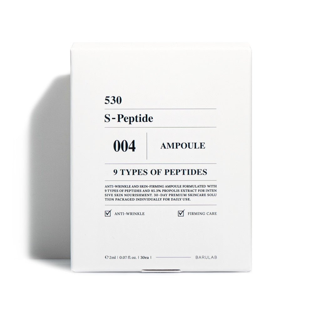 barulab-ampoule - HANMI STUDIO