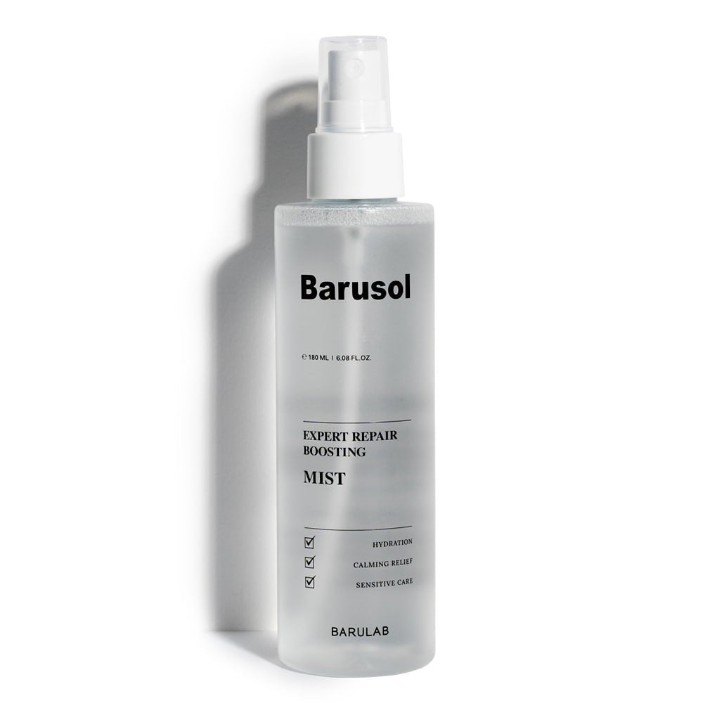 barulab-mist - HANMI STUDIO